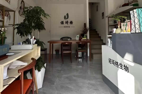 美容加盟店10大品牌费用？美容行业投资细节
