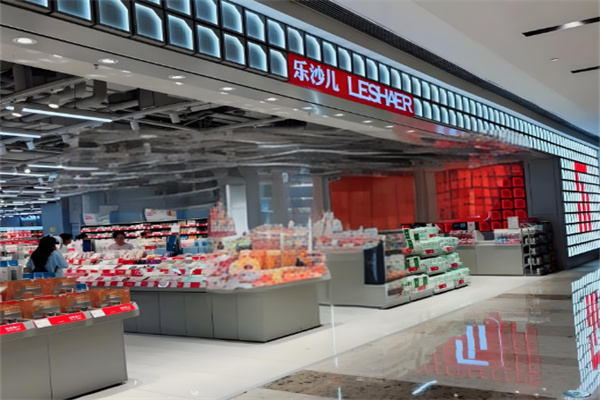 十大美容院加盟连锁排名：热门品牌大公开