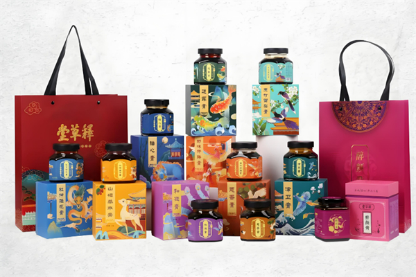 保健用品加盟排行榜前十名：优质品牌成功创业有保障