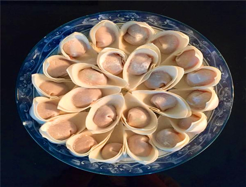 元宝馄饨加盟