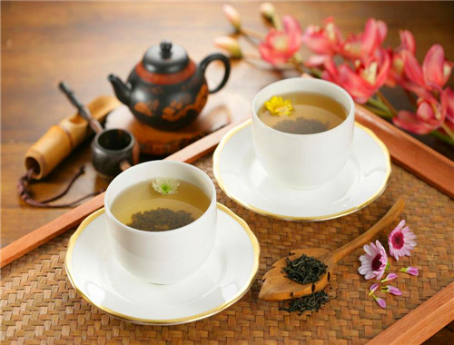 茶喜乐