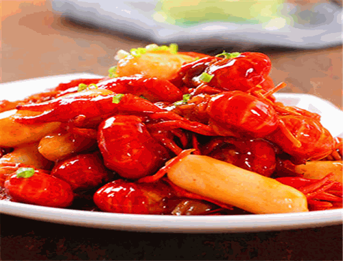 小亮蒸虾加盟 小亮蒸虾