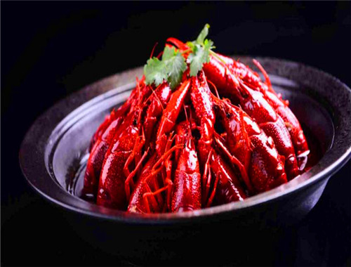 丁丁龙虾