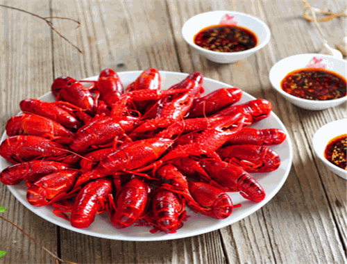 小亮蒸虾加盟 小亮蒸虾