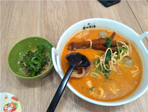 煮田农场麻辣烫加盟 煮田农场麻辣烫