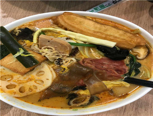煮田农场麻辣烫加盟 煮田农场麻辣烫