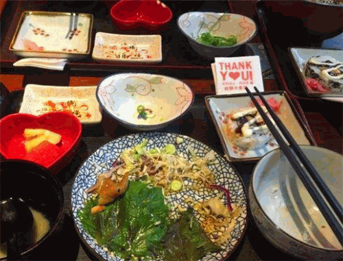 枝稻小食堂
