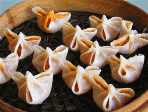 福齐饺子