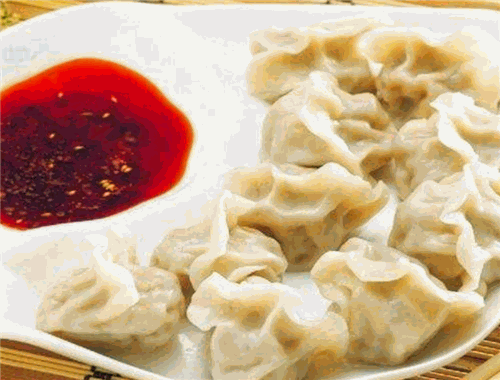 饱儿圆水饺