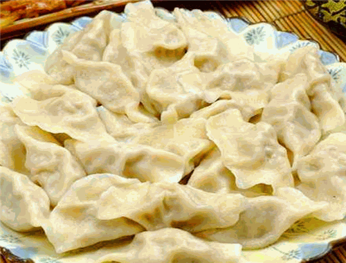 双阳水饺
