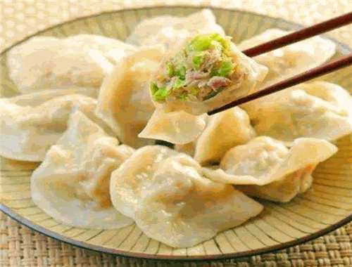 双阳水饺