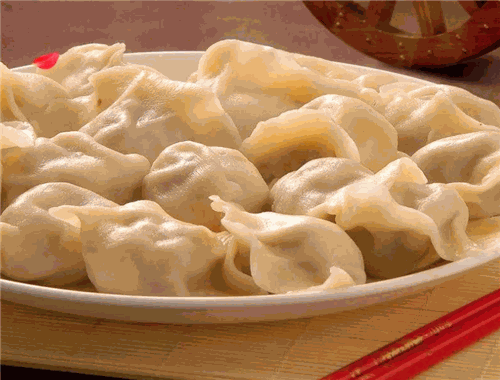 福润家水饺