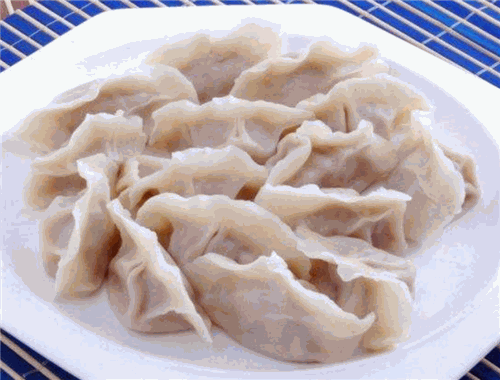 福润家水饺