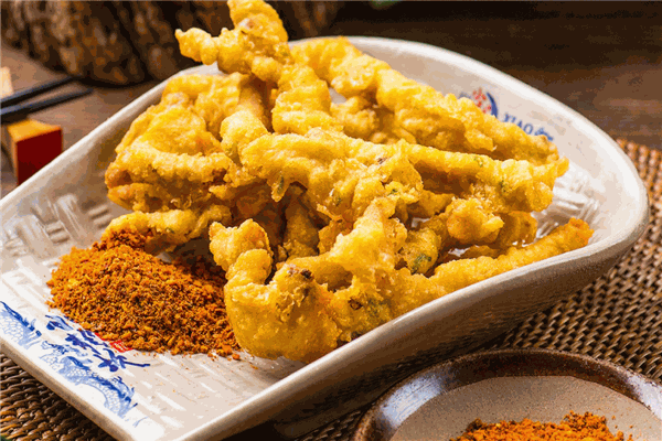 小龙坎老火锅