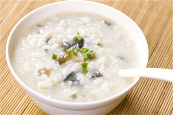 叫个粥