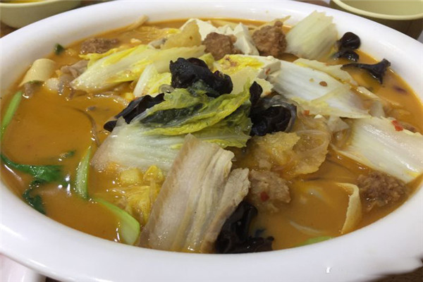 王家粥铺