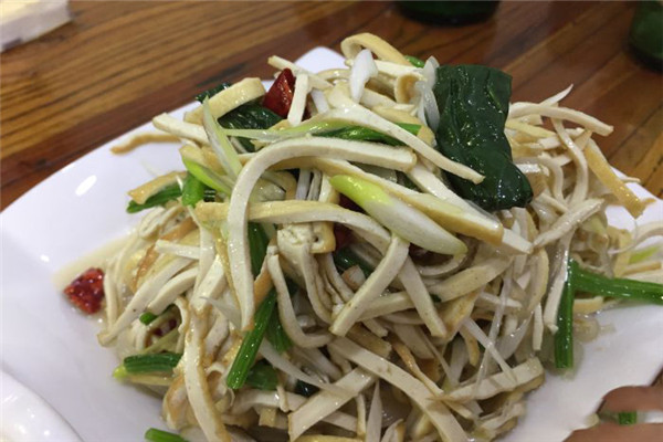 王家粥铺