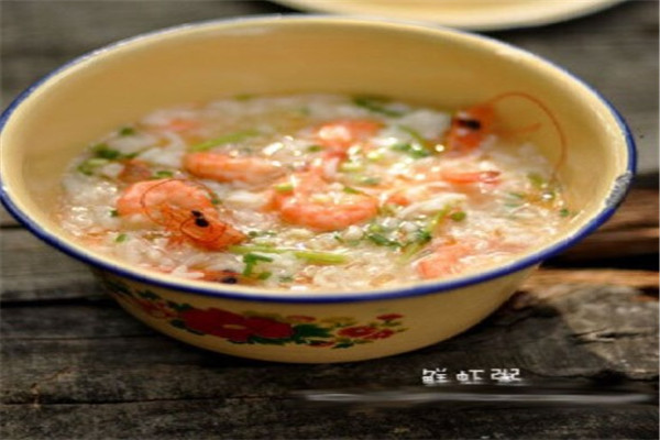 来一碗粥铺
