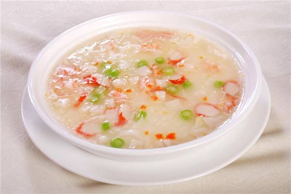 营养粥屋