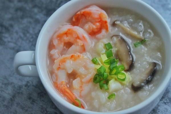 包粥天下