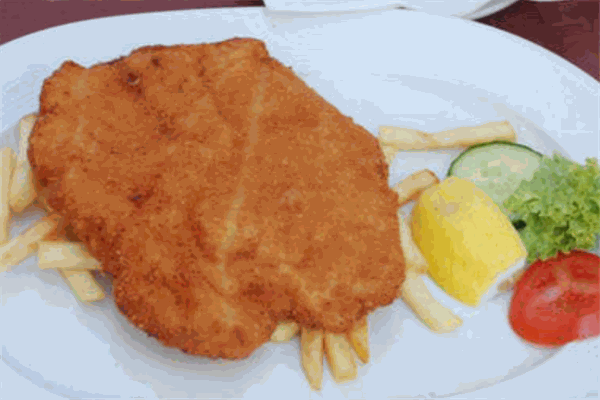 京知味炸鸡