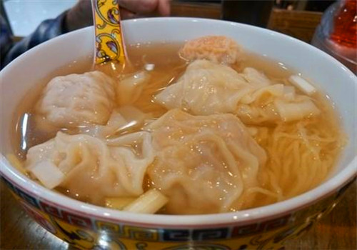 驰记面家