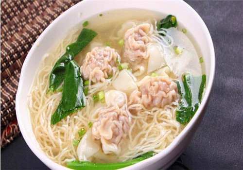 驰记面家