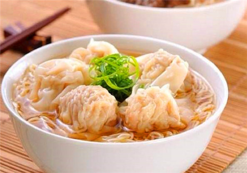 驰记面家