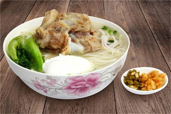 一斗米筒骨粉加盟 一斗米筒骨粉