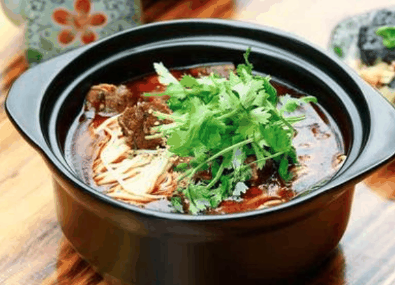 佰美砂锅