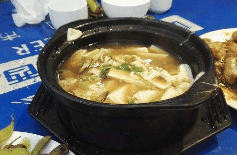 顺溜砂锅