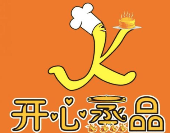 开心蒸品中式快餐加盟