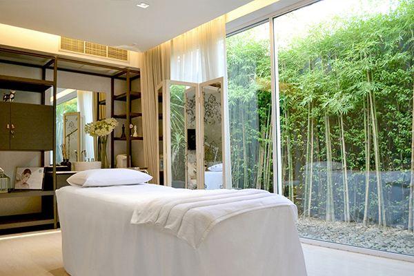 东方小屋美容院加盟