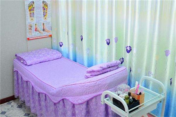 东方小屋美容院加盟