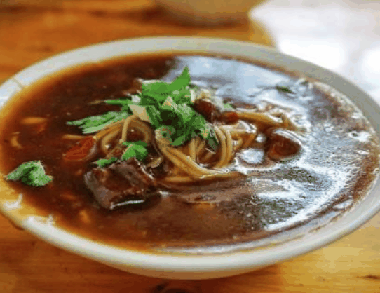 张飞牛肉面加盟
