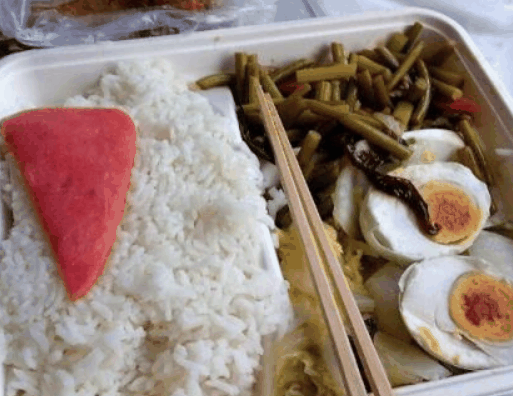 六元盒饭加盟