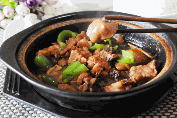 哈都乐黄焖鸡米饭加盟