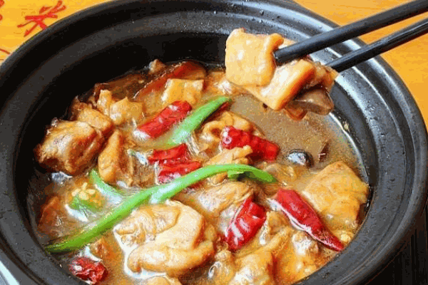 红联黄焖鸡米饭加盟