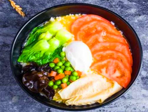 容泽记海鲜捞饭加盟