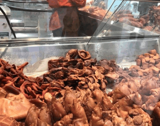 京八珍熟食