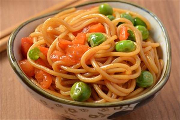 南田谷牛腩面加盟