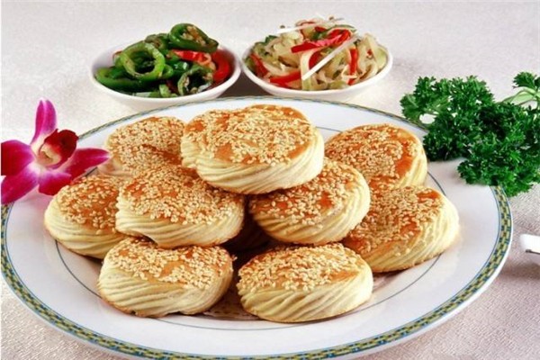 周记烧饼加盟