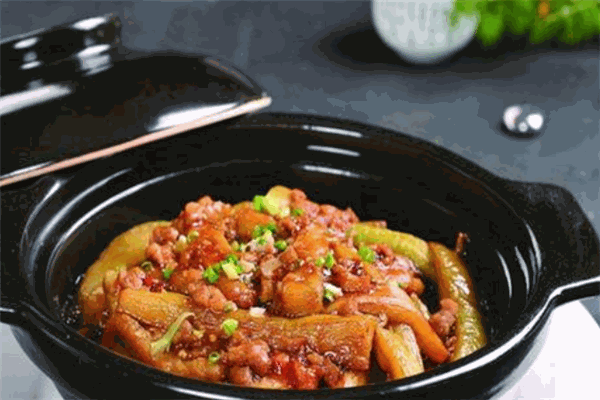 多味轩黄焖鸡加盟