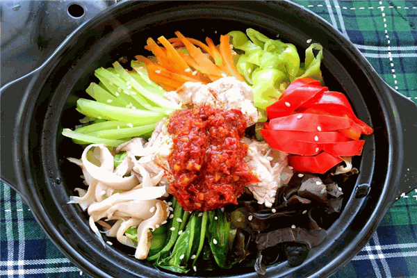 辽聊砂锅饭加盟