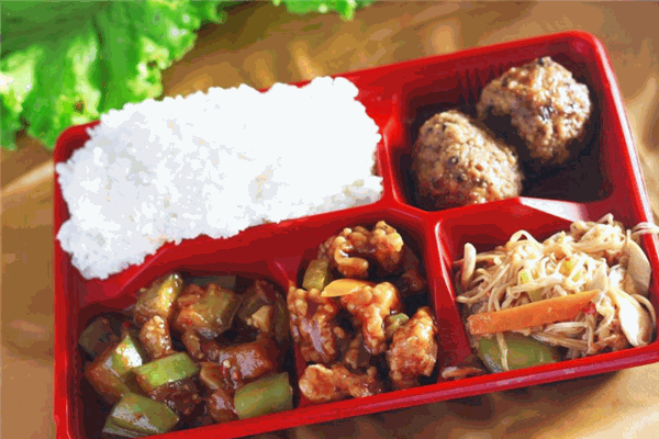 重庆大食代加盟