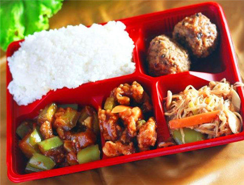 佑来乐快餐加盟