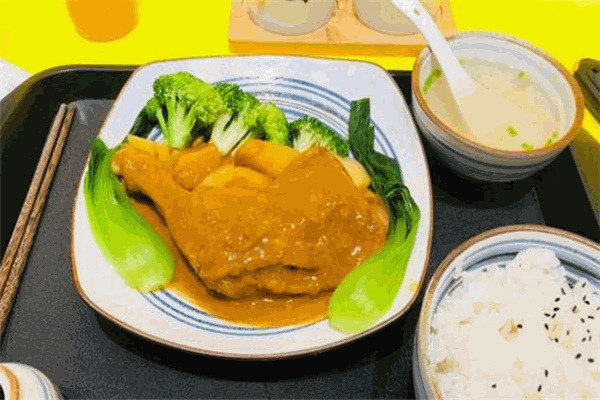 牛肉范儿加盟