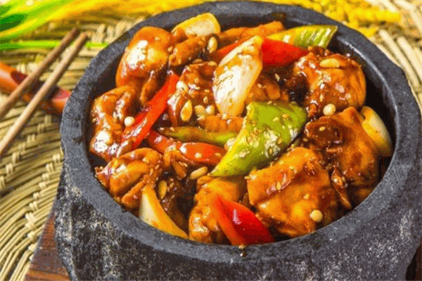 福牛泡泡鸡加盟