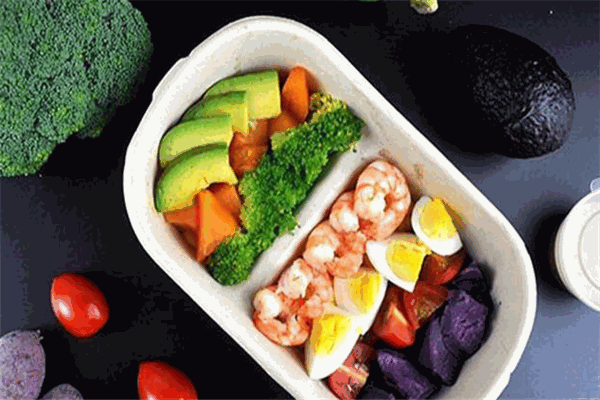 爱沙乐轻食加盟