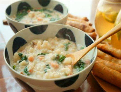皇家粥铺加盟